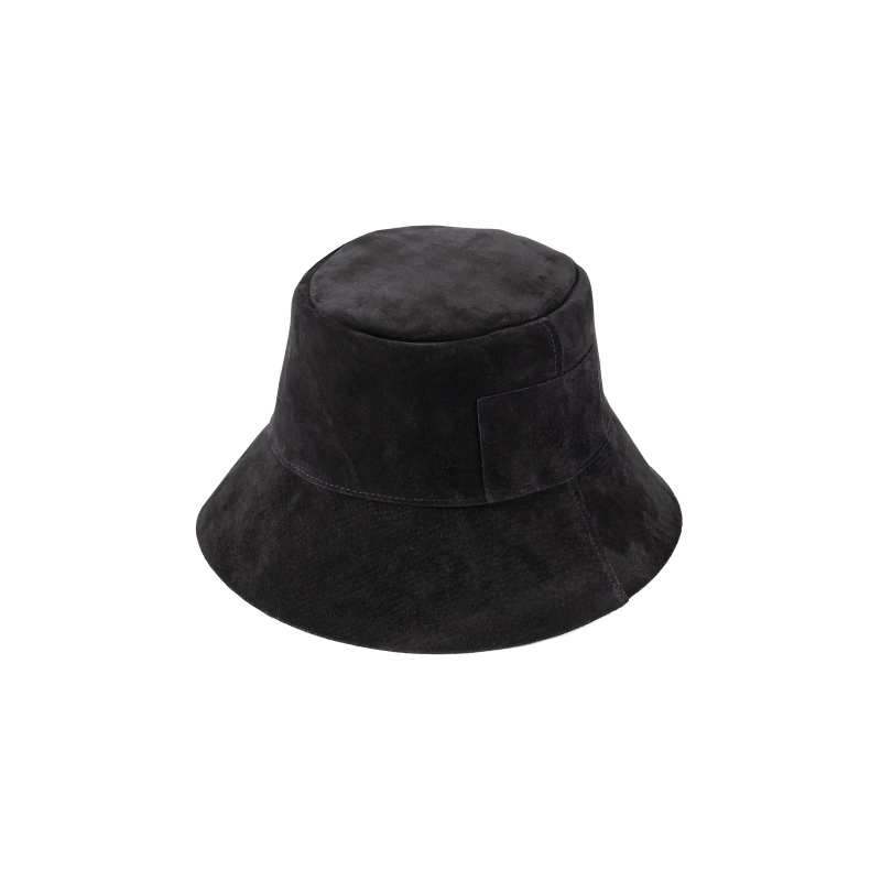 On The Rocks - Black